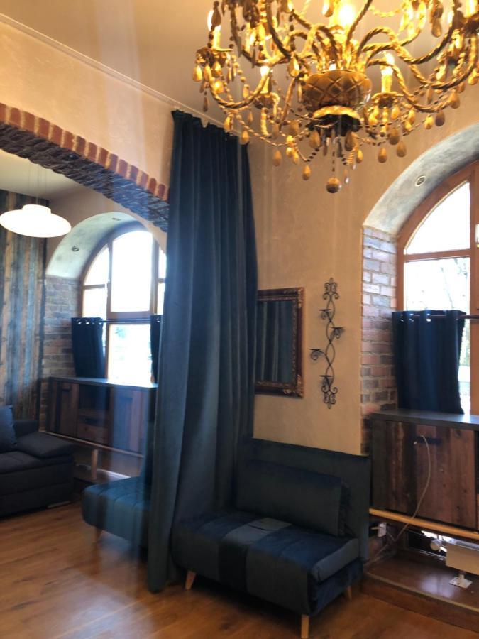 Design Loft Studio Schwabing Apartment Munich Exterior photo